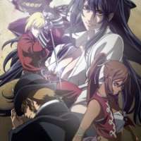  ����� Tatakau Shisho - The Book of Bantorra <small>Music</small> 